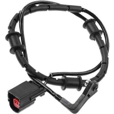 Brake Pad Wear Sensor